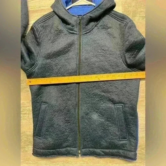 Panicale Italian Wool Jacket - Picture 13 of 13